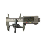 FUEL SWITCH for P2500I-B49