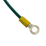1234055-Genuine Replacement Grounding Wire