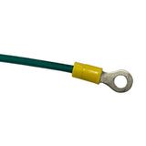 1234055-Genuine Replacement Grounding Wire