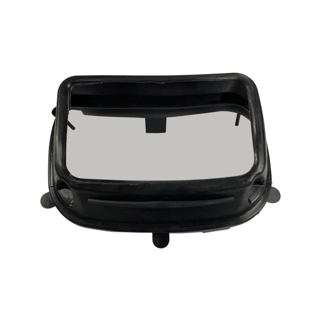 1234064 - Genuine Replacement Muffler Cover Rubber Seal