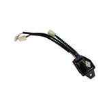 DC VOLTAGE REGULATOR for P2500I-B74