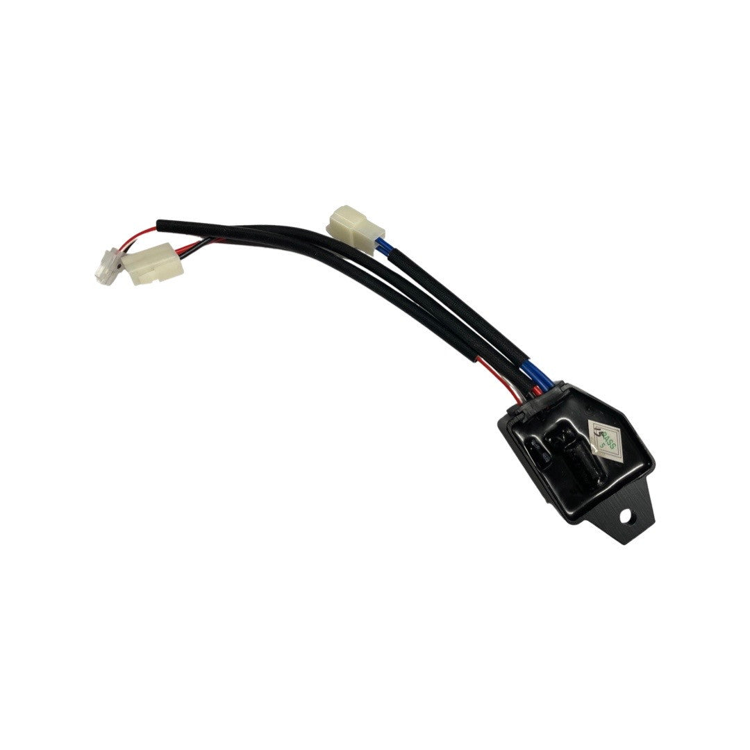 DC VOLTAGE REGULATOR for P2500I-B74