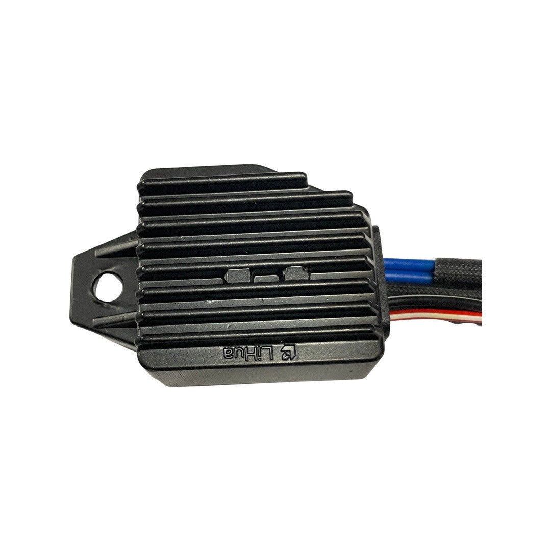 DC VOLTAGE REGULATOR for P2500I-B74
