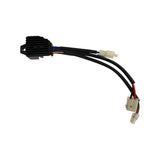 SWITCH ASSEMBLY,OIL LEVEL for P2500I-E2