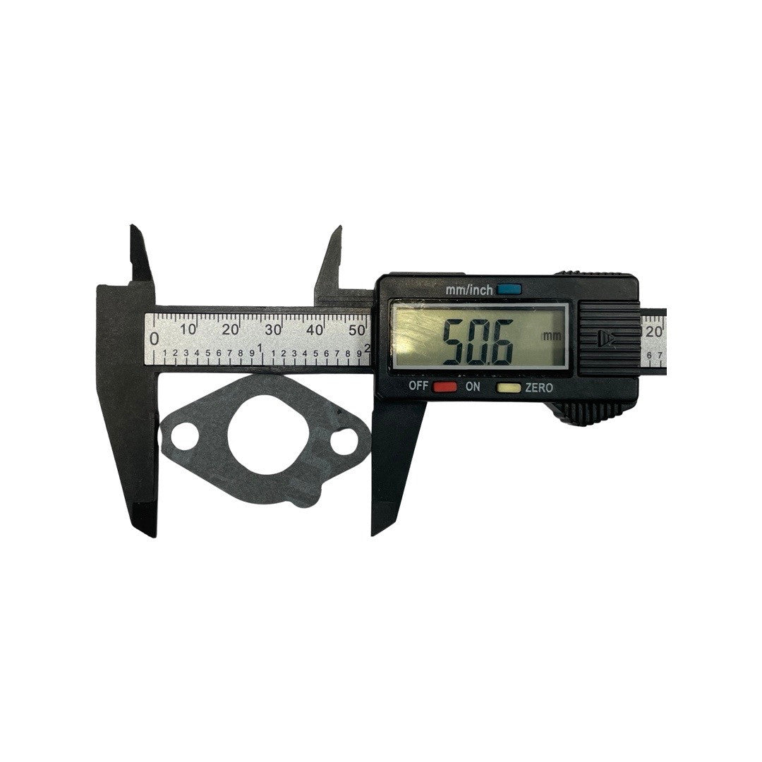 GASKET,CONNECTION BLOCK for P2500I-E46