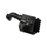 1234130-Genuine Replacement P2500I Air Cleaner Assembly