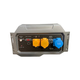1237036 - Genuine Replacement Control Panel Assembly