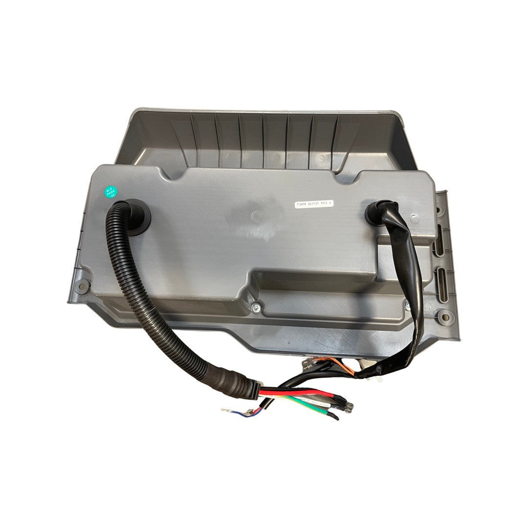 1237036 - Genuine Replacement Control Panel Assembly