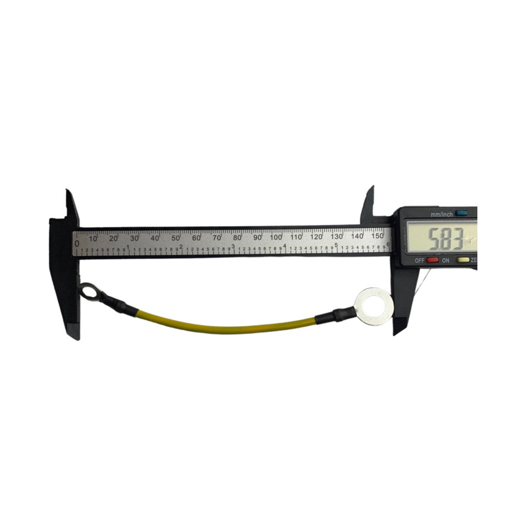 1237061 - Genuine Replacement Ground Wire