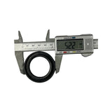 1237066-Genuine Replacement P10000LE Oil Seal