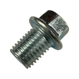 E8 BOLTDRAIN PLUG for E8
