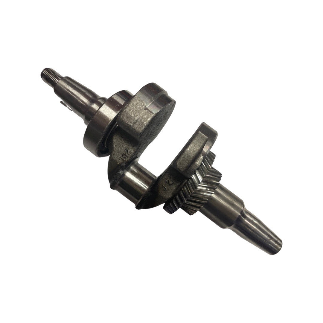 E45 CRANKSHAFT ASSEMBLY for E45