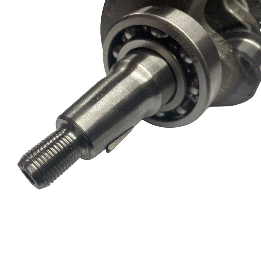 E45 CRANKSHAFT ASSEMBLY for E45