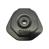 1237121-Genuine Replacement P10000LE Cover Comp,Cylinder Head