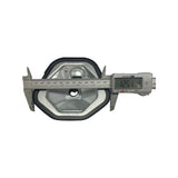 1237121-Genuine Replacement P10000LE Cover Comp,Cylinder Head