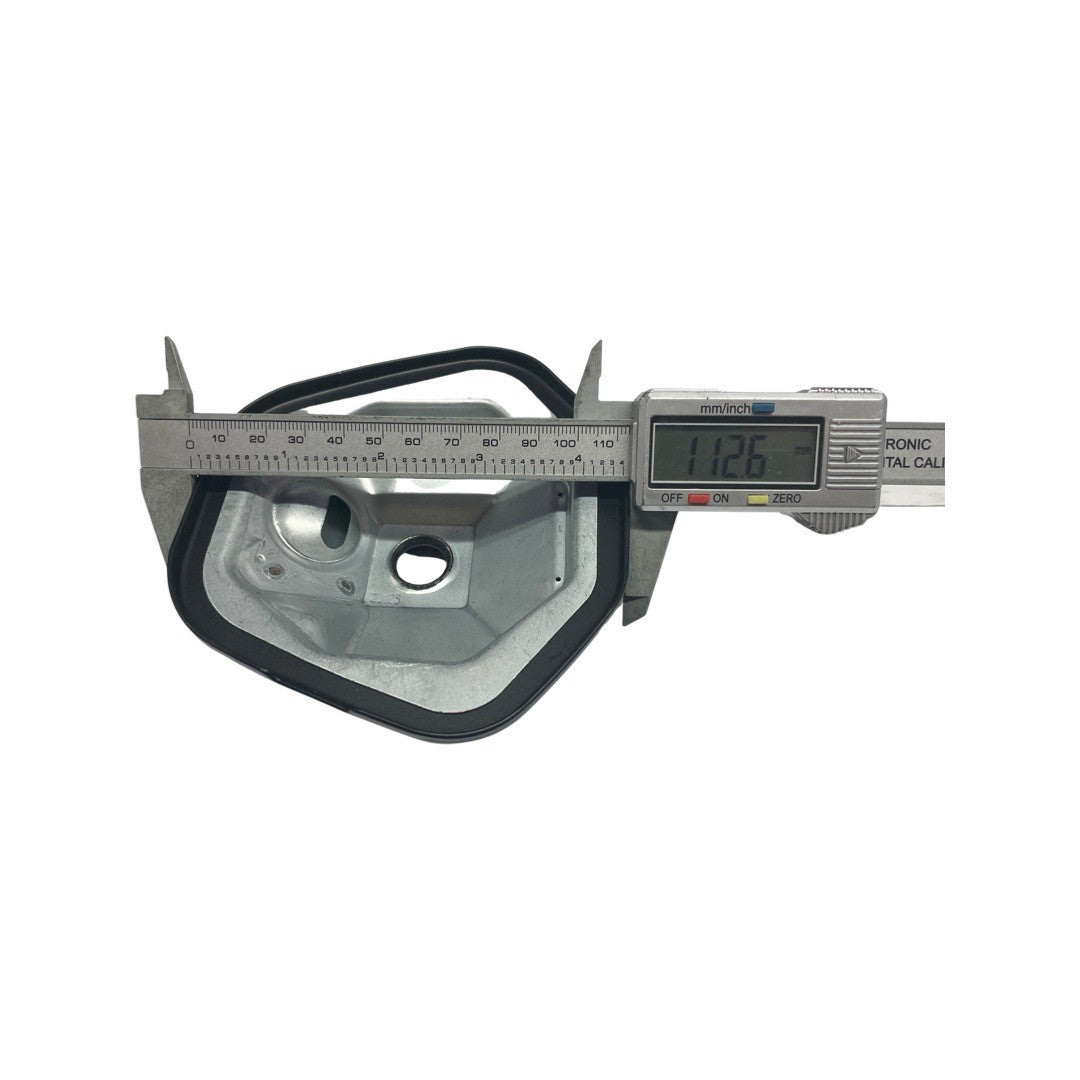 1237121-Genuine Replacement P10000LE Cover Comp,Cylinder Head