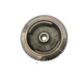 E63 FLYWHEEL ASSEMBLY for E63