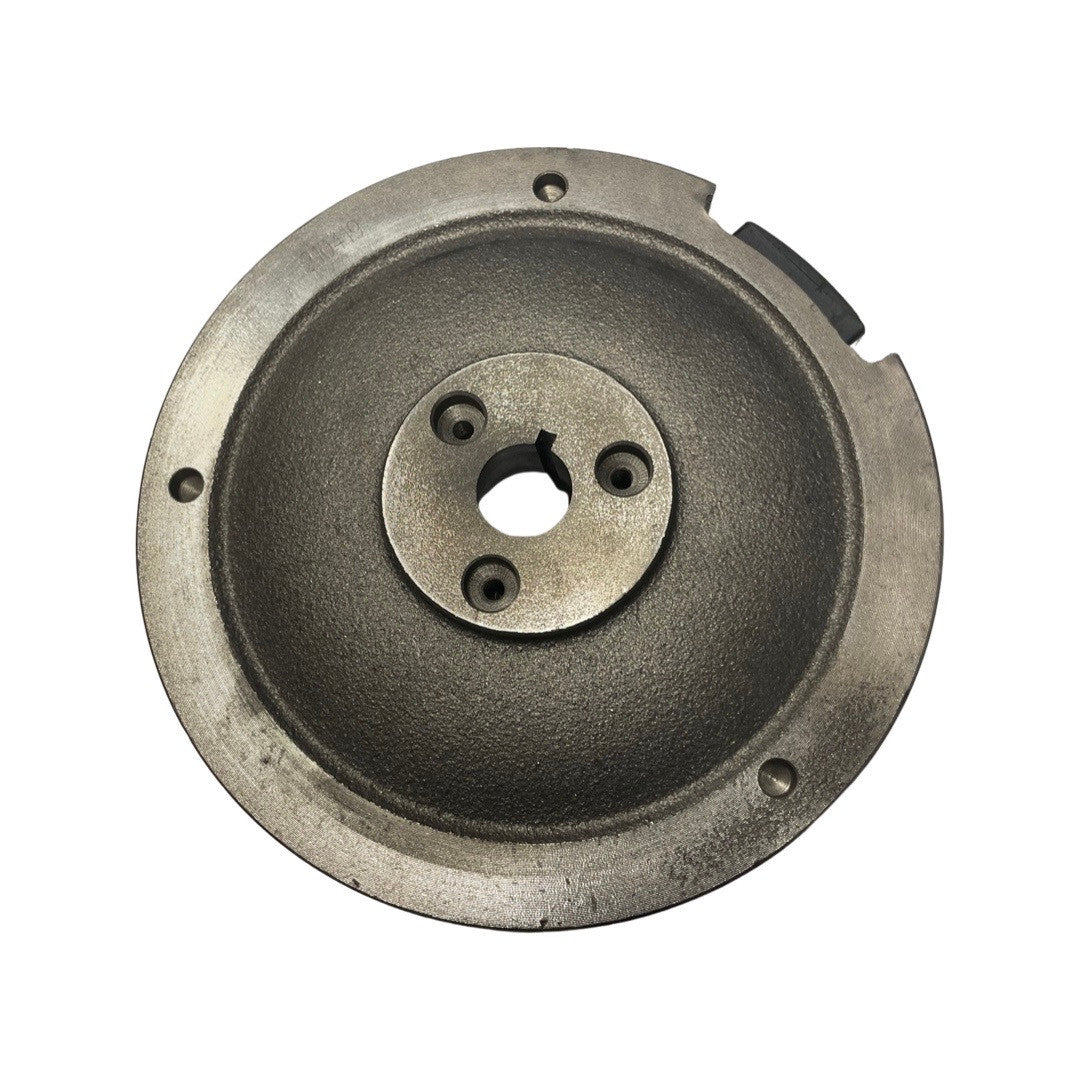 E63 FLYWHEEL ASSEMBLY for E63