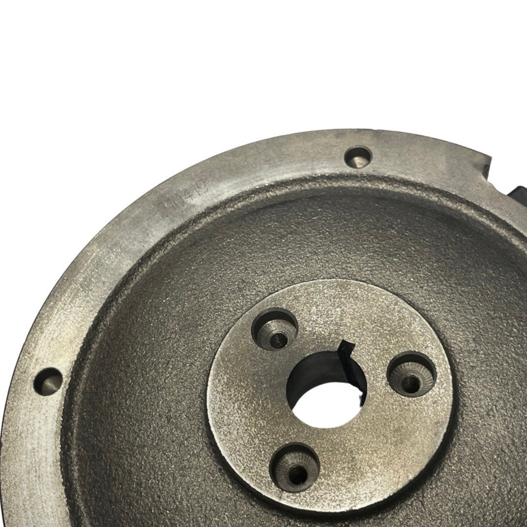 E63 FLYWHEEL ASSEMBLY for E63