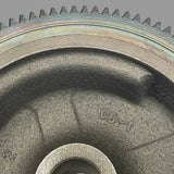 E63 FLYWHEEL ASSEMBLY for E63