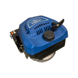 1242001 - Genuine Replacement Engine