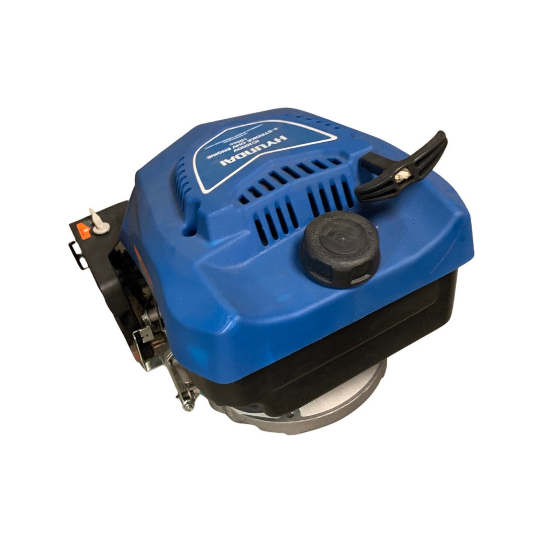 1242001 - Genuine Replacement Engine