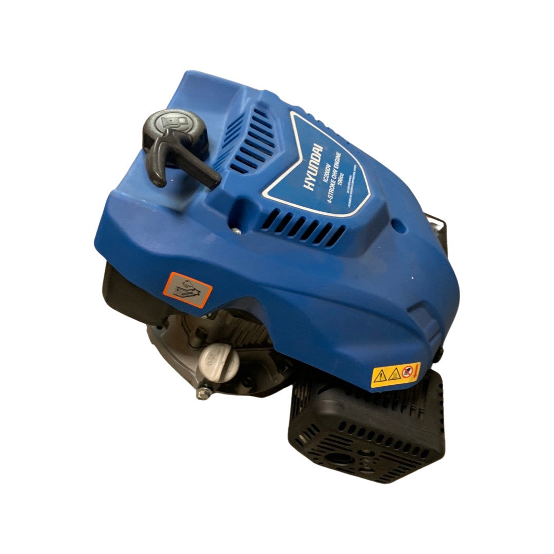 1242001 - Genuine Replacement Engine