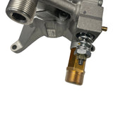 1242004 - Genuine Replacement Highmore Axial Water Pump Assembly