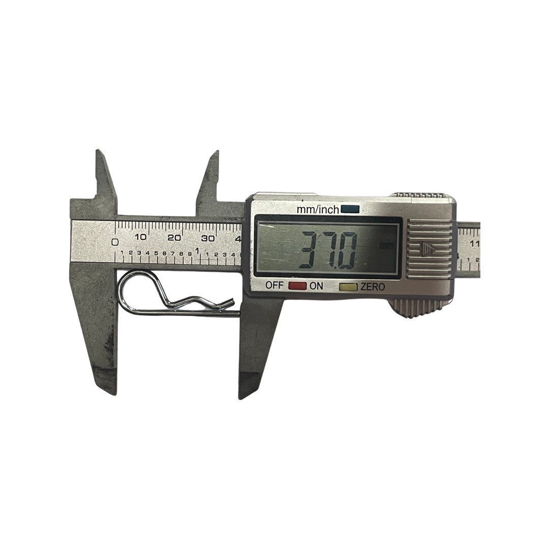 1242017-Genuine Replacement P3000PWA B17 R Pin 2