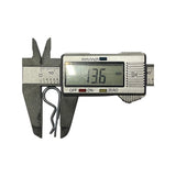 1242017-Genuine Replacement P3000PWA B17 R Pin 2