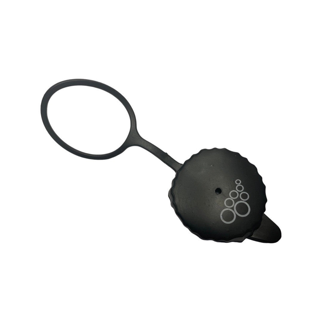 1242018-Genuine Replacement Soap Bottle Cap