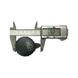 1242018-Genuine Replacement Soap Bottle Cap