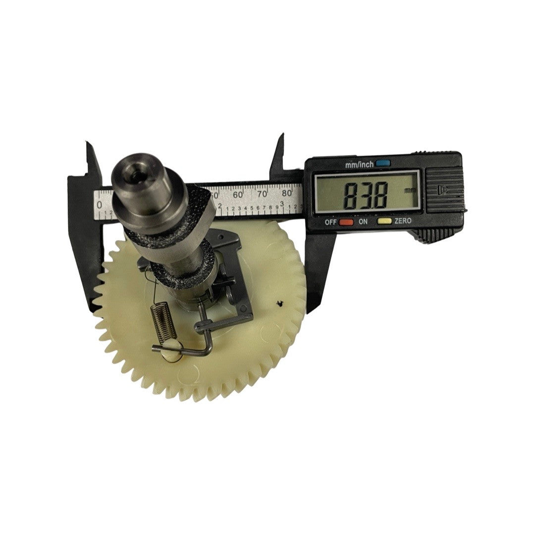 1242057 - Genuine Replacement Camshaft Assembly