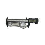 1242062 - Genuine Replacement Connecting Rod Assembly