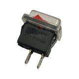 1242092-Genuine Replacement P3000PWA Switch Assembly