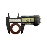 1242103 - Genuine Replacement Oil Seal