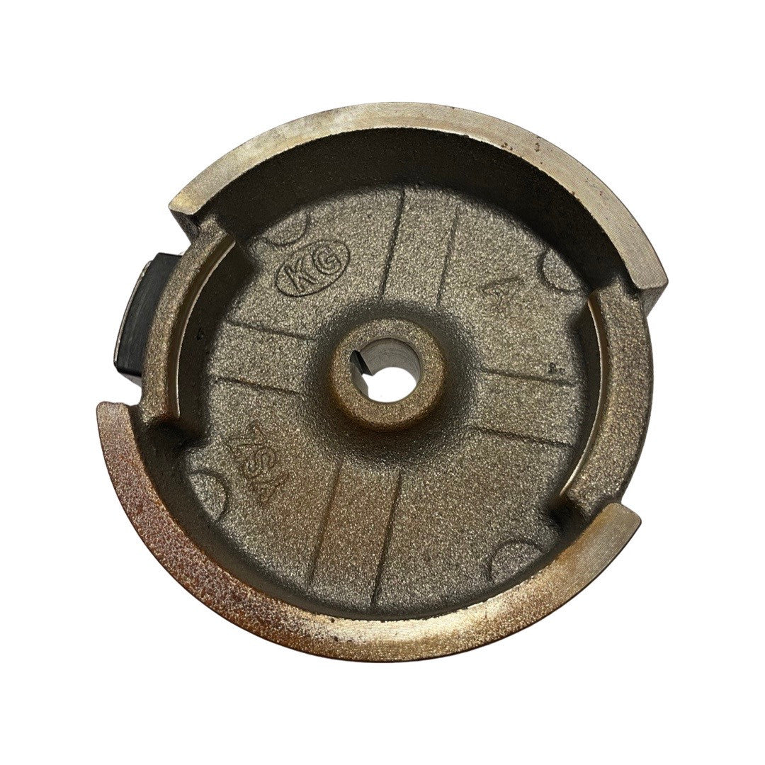 1242113 - Genuine Replacement Flywheel Assembly