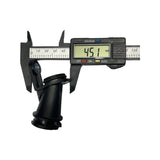 1242107 - Genuine Replacement Extension Oil Filler