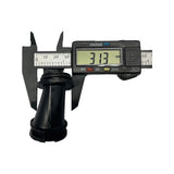1242107 - Genuine Replacement Extension Oil Filler