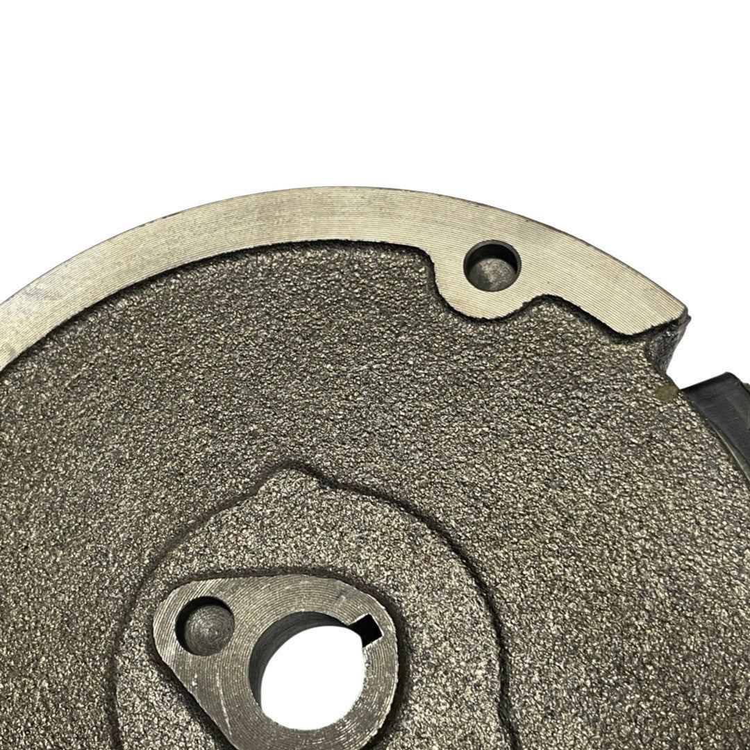 1242113 - Genuine Replacement Flywheel Assembly