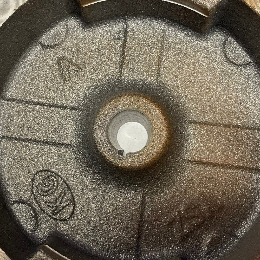 1242113 - Genuine Replacement Flywheel Assembly