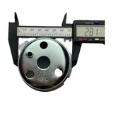 1242115 - Genuine Replacement Starter Pulley