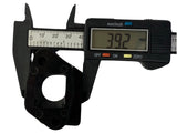 1242126-Genuine Replacement Carburetor Insulator