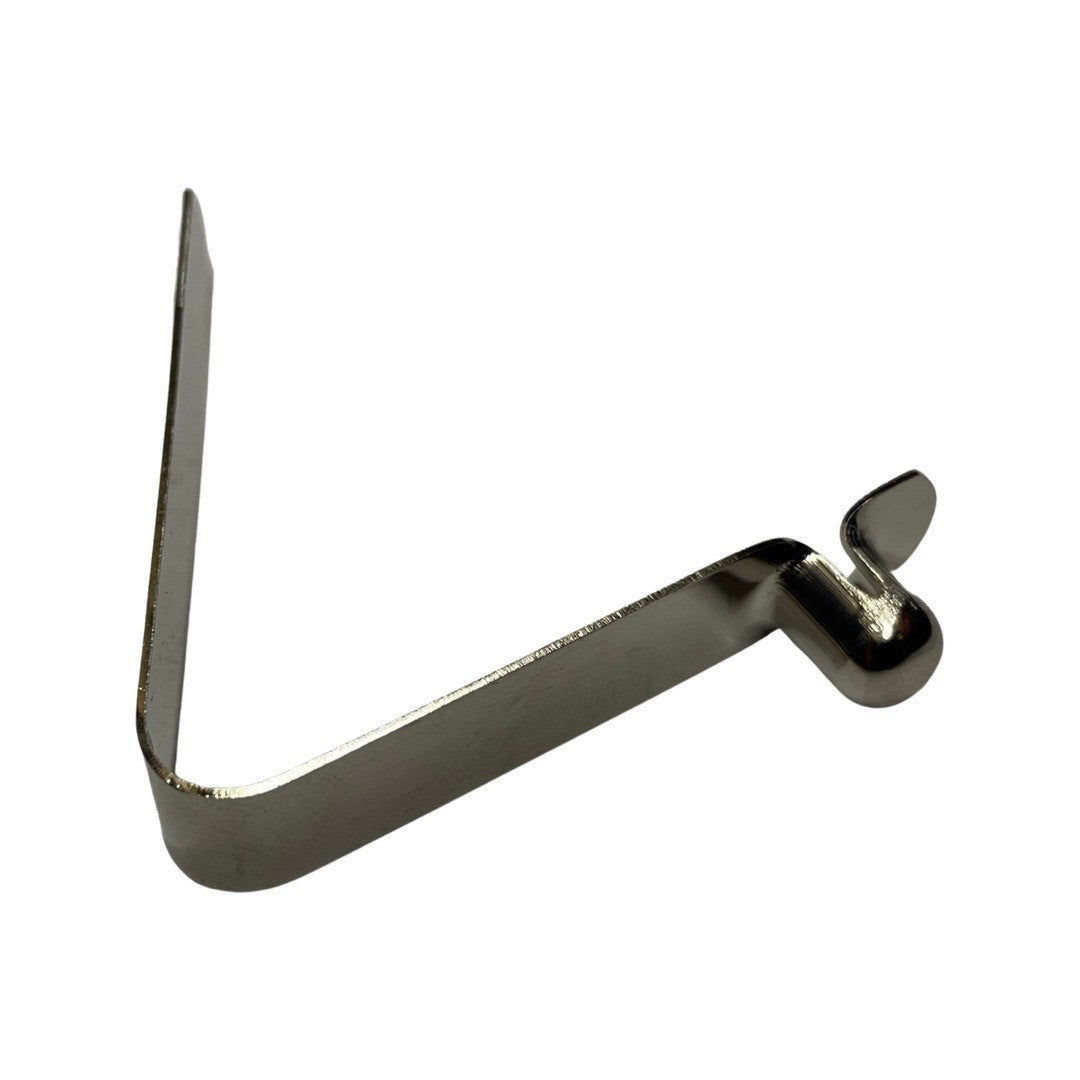 1243017-Genuine Replacement P3200PWT Play Button
