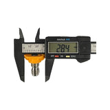 1243036-Genuine Replacement P3200PWT The Nozzle 15