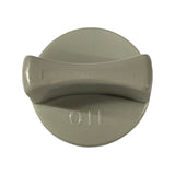 1243059-Genuine Replacement P3200PWT Cylinder Head