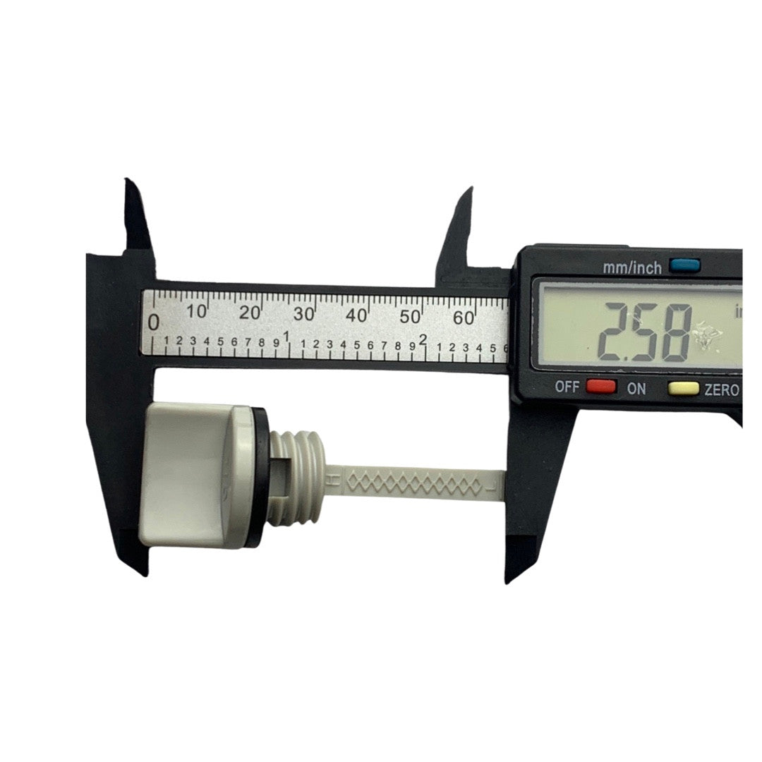 1243060-Genuine Replacement P3200PWT Valve,In