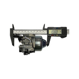 1243073-Genuine Replacement P3200PWT Fuel Line