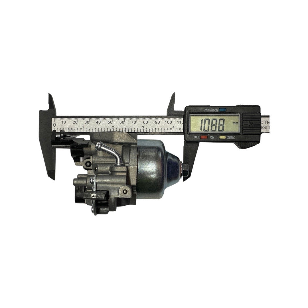 1243073-Genuine Replacement P3200PWT Fuel Line