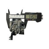 1243073-Genuine Replacement P3200PWT Fuel Line
